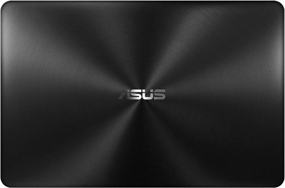 Ноутбук ASUS UX550VE (BN043R)