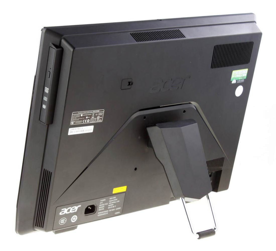 Моноблок Acer Aspire Z1620 (DQ.SMAER.007)