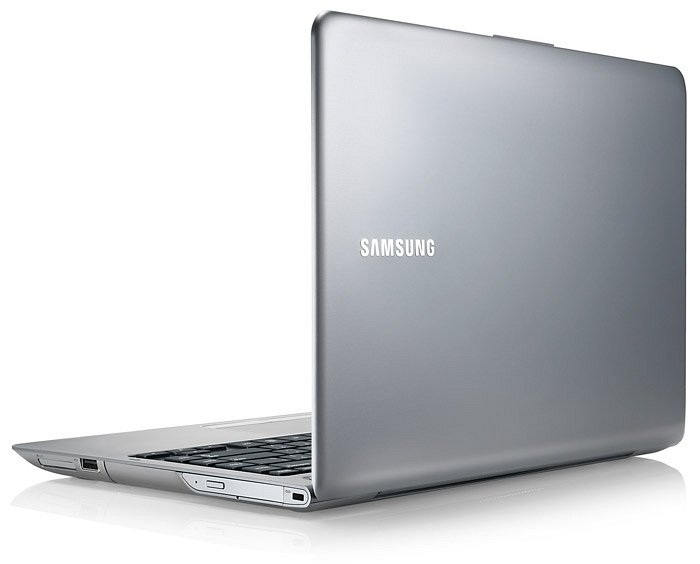 Ноутбук Samsung 535U4C (NP-535U4C-S02)