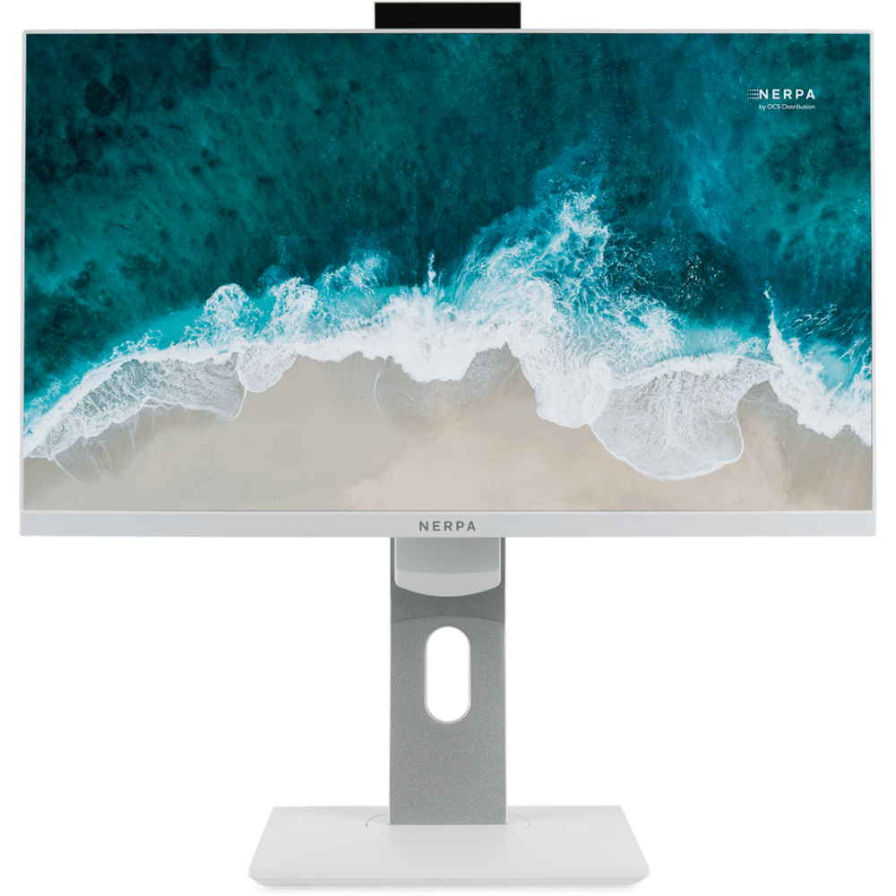 Моноблок Nerpa Saimaa 23.8 FS (I110-6405HG0812800W)