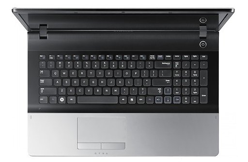 Ноутбук Samsung 300E7A (NP-300E7A-A01)