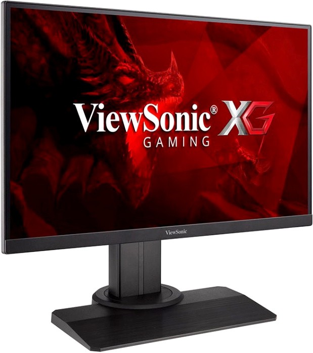 Монитор Viewsonic 24" XG2405-2