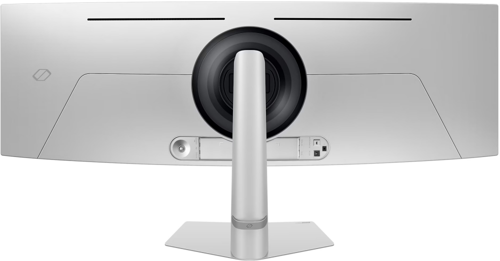 Монитор Samsung 49" S49DG932SIXCI Odyssey OLED G9