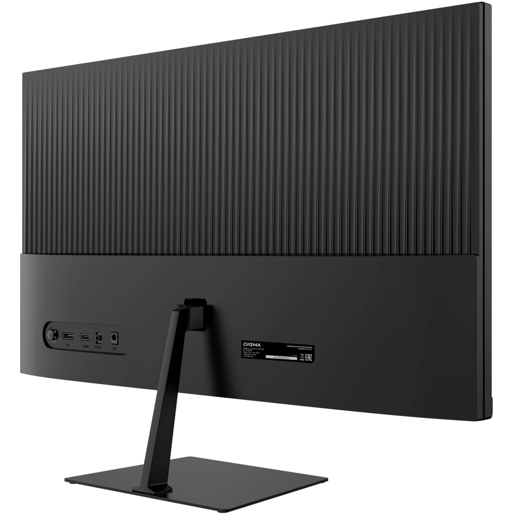 Монитор Digma 25" Overdrive 25P510F