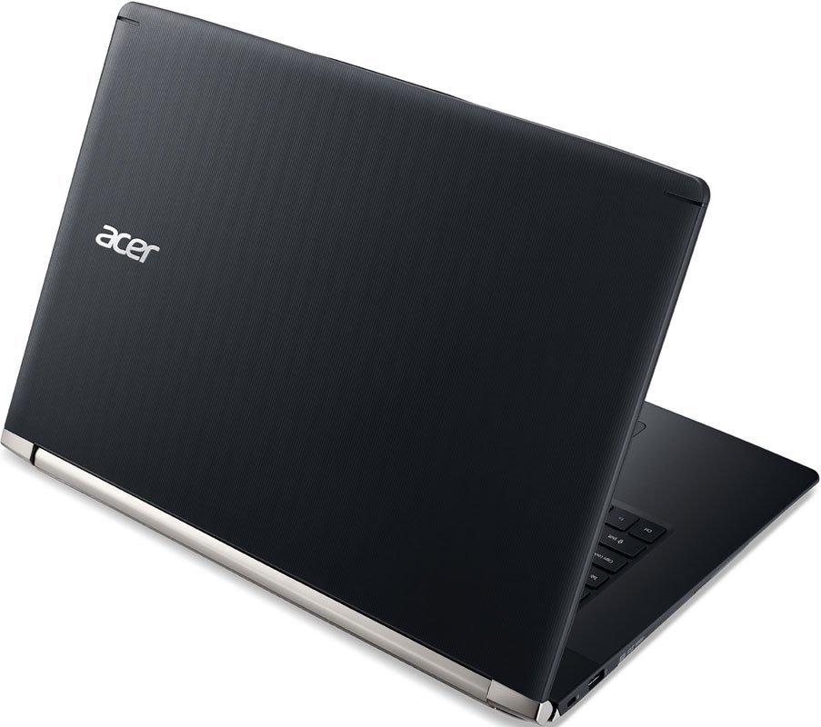 Ноутбук Acer Aspire V Nitro VN7-792G-54LD