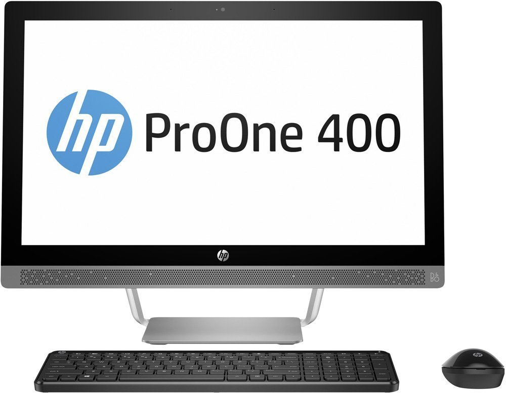 Моноблок HP ProOne 440 G3 (2RU01ES)