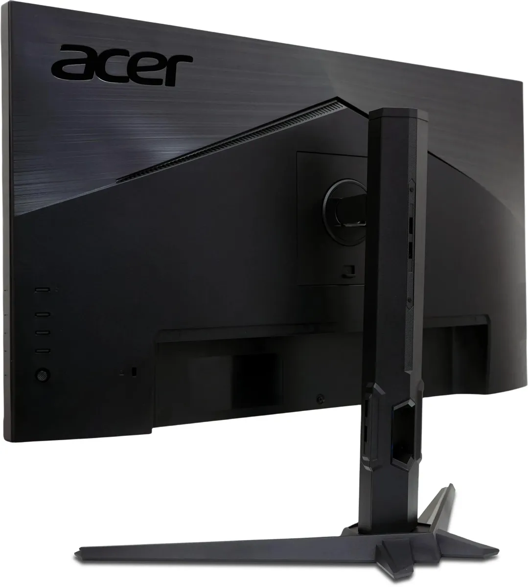Монитор Acer 27" XV272KV5bmiiprx