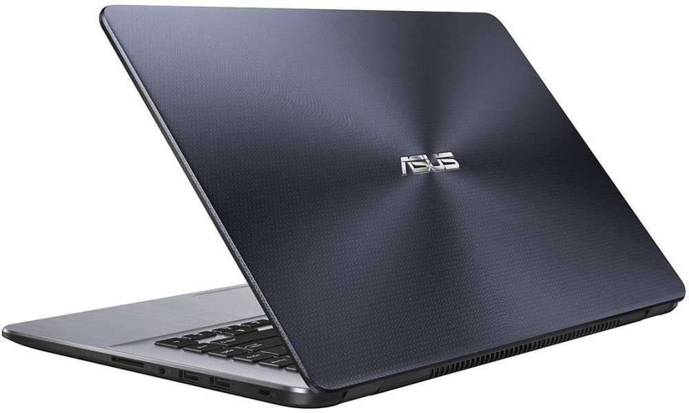 Ноутбук ASUS X505BA (EJ163)