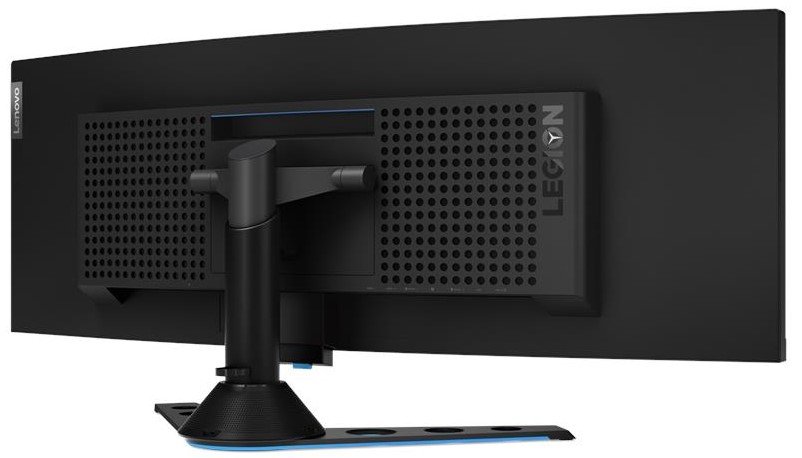 Монитор Lenovo 44" ThinkVision Y44w-10 (65EARAC1EU)
