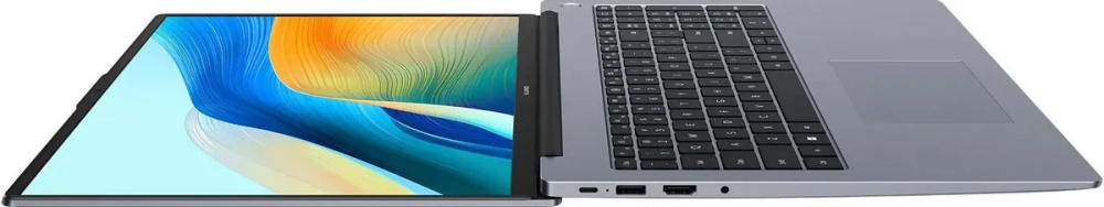 Ноутбук Huawei MateBook D 16 2024 MCLG-X (53014BKU)