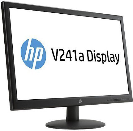 Монитор HP 24" V241a (E5Z95AA)