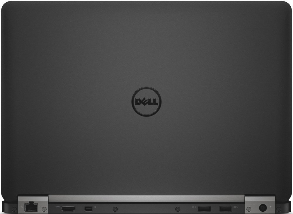 Ноутбук Dell Latitude E7270 (7270-0523)
