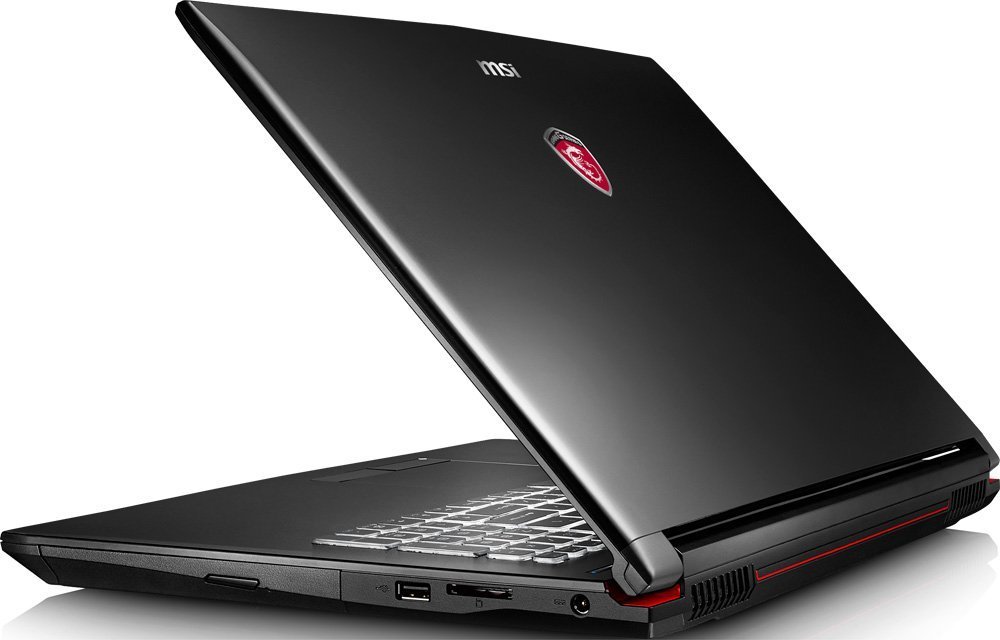 Ноутбук MSI GP72 (7RD-259) Leopard