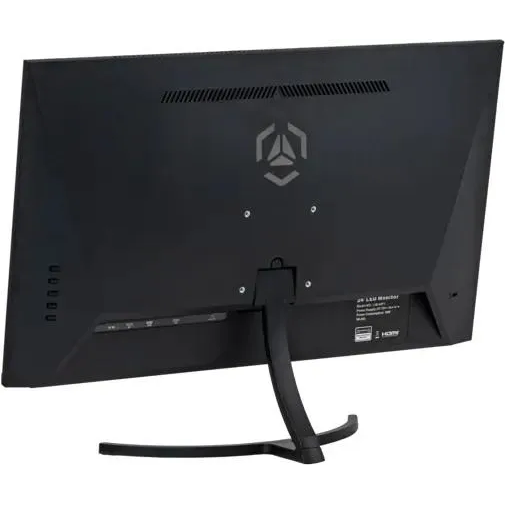 Монитор Гравитон 24" МН24А (171294)