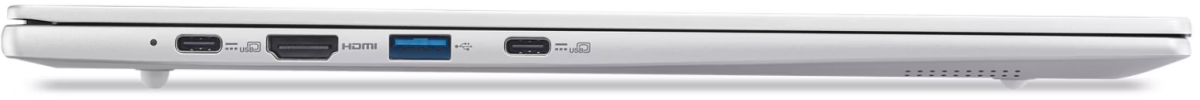 Ноутбук Acer Swift Lite SFL16-51M-785G