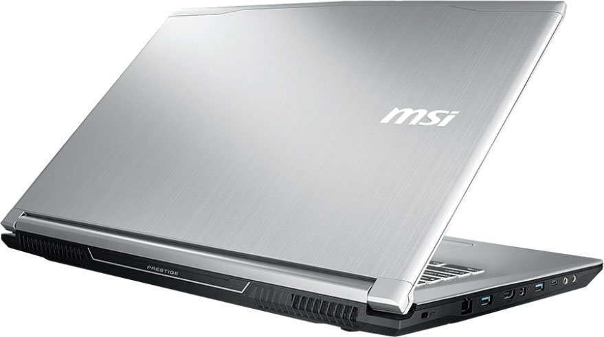 Ноутбук MSI PE72 (7RD-841X)