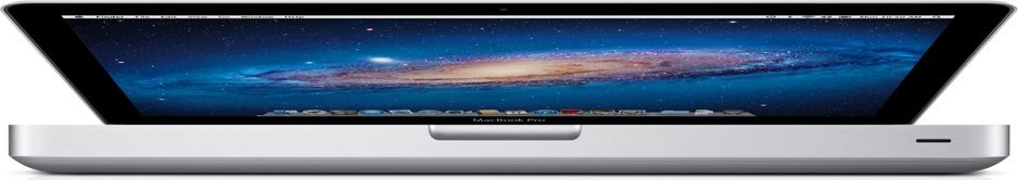 Ноутбук Apple MacBook Pro (MD104RS/A)