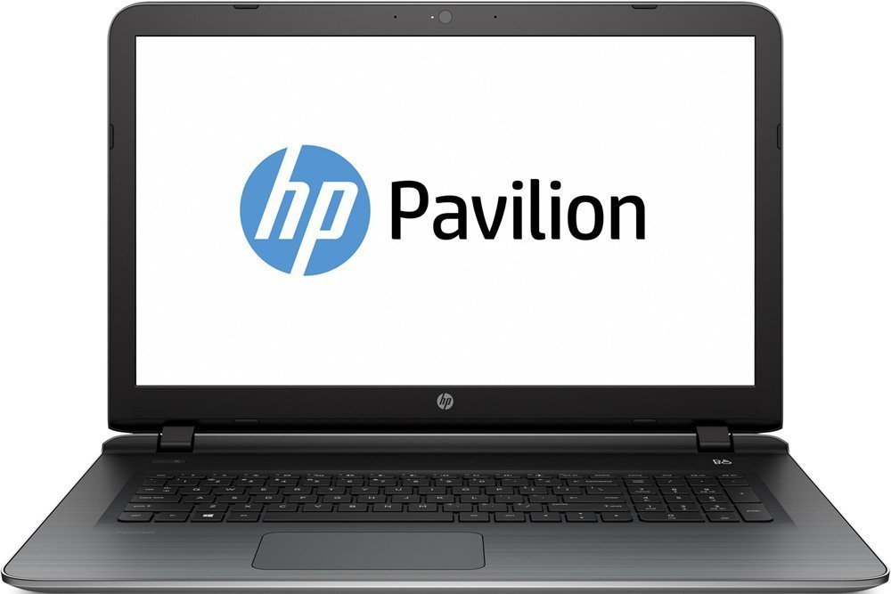 Ноутбук HP Pavilion 17-g061ur (N0L33EA)
