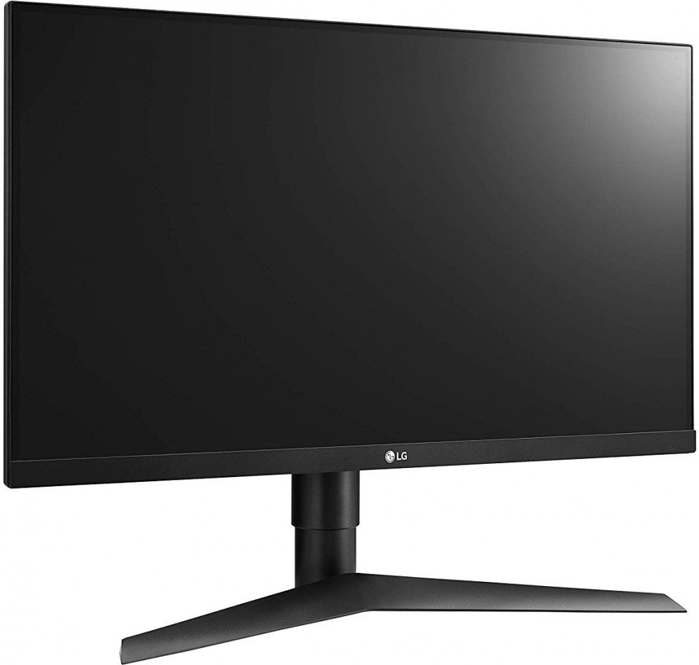 Монитор LG 27" 27GL650F-B