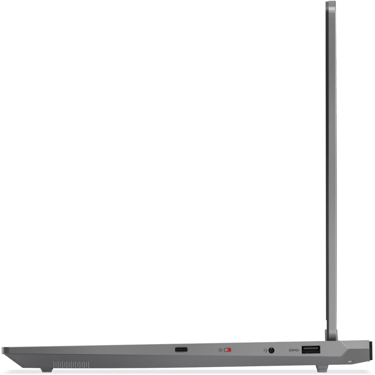 Ноутбук Lenovo LOQ 15AHP10 Luna Grey (83JG009ERK)