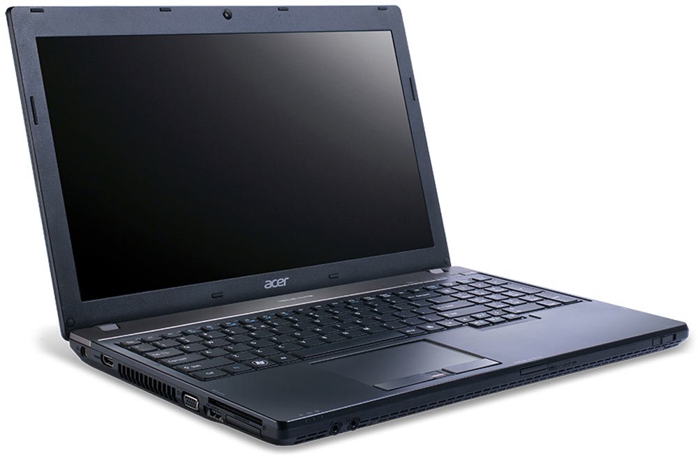 Ноутбук Acer TravelMate P653-M-53214G50Makk
