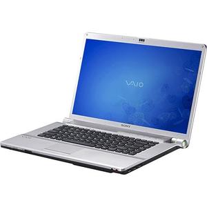 Sony VAIO VGN-FW520F/B
