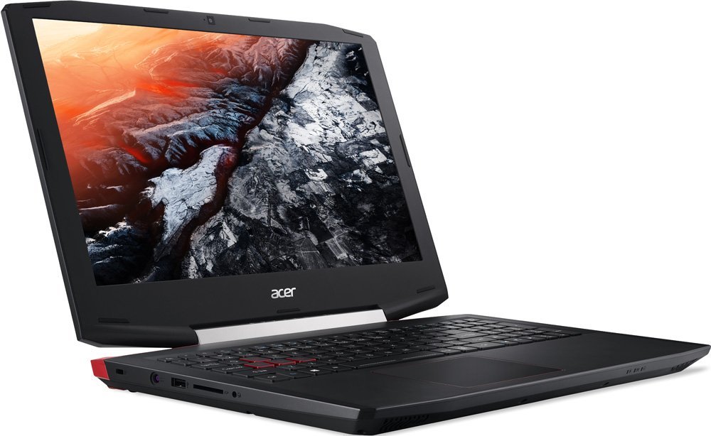 Ноутбук Acer Aspire VX5-591G-72T2