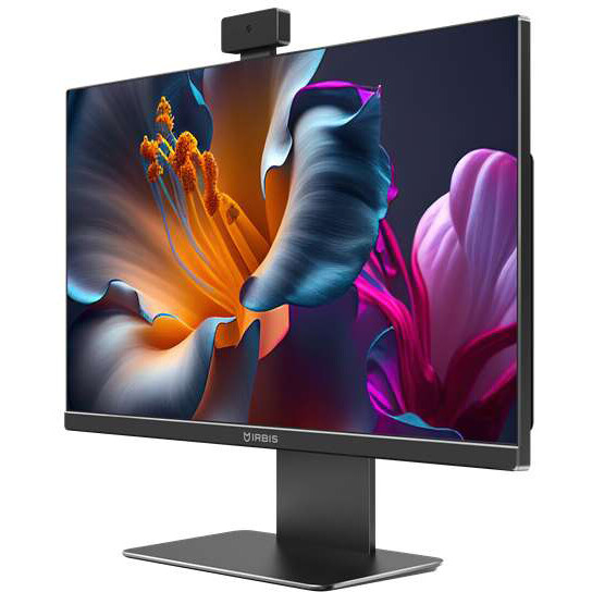 Моноблок IRBIS Groovy AIO 24 (24i3D282C)