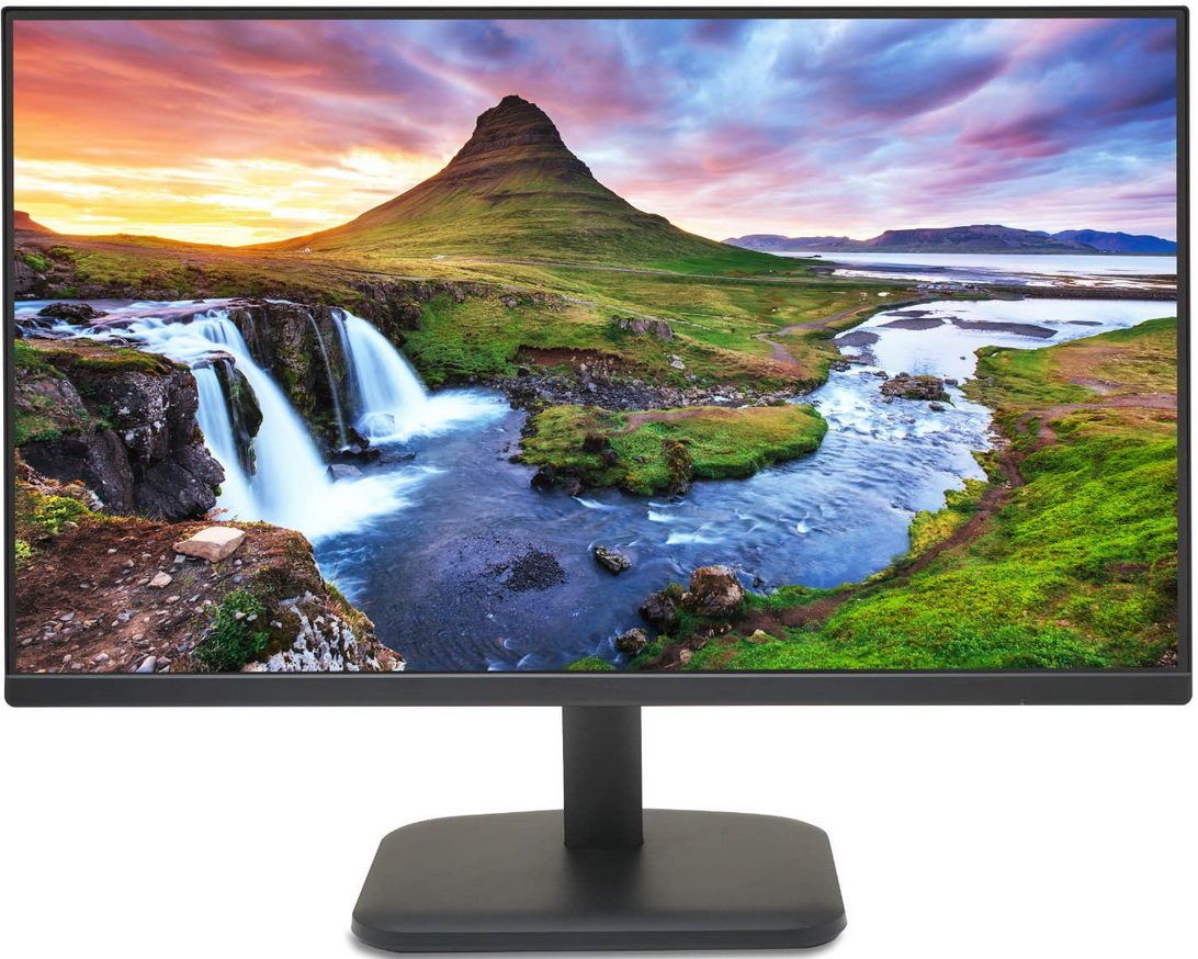 Монитор AOpen 27" 27CL1Gbmix