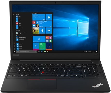 Ноутбук Lenovo ThinkPad Edge E590 (20NB000XRT)