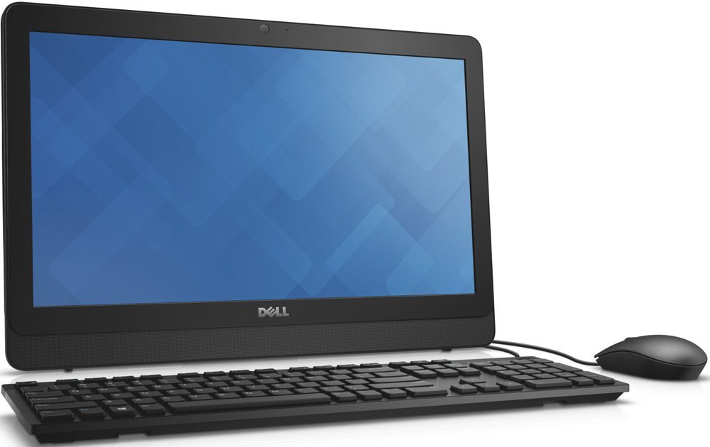 Моноблок Dell Inspiron 3052 (3052-8491)