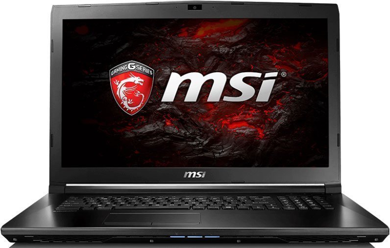 Ноутбук MSI GL72 (7QF-1045)