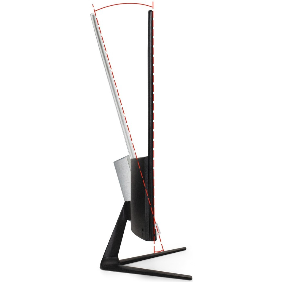 Монитор ExeGate 24" SmartView EH1500A