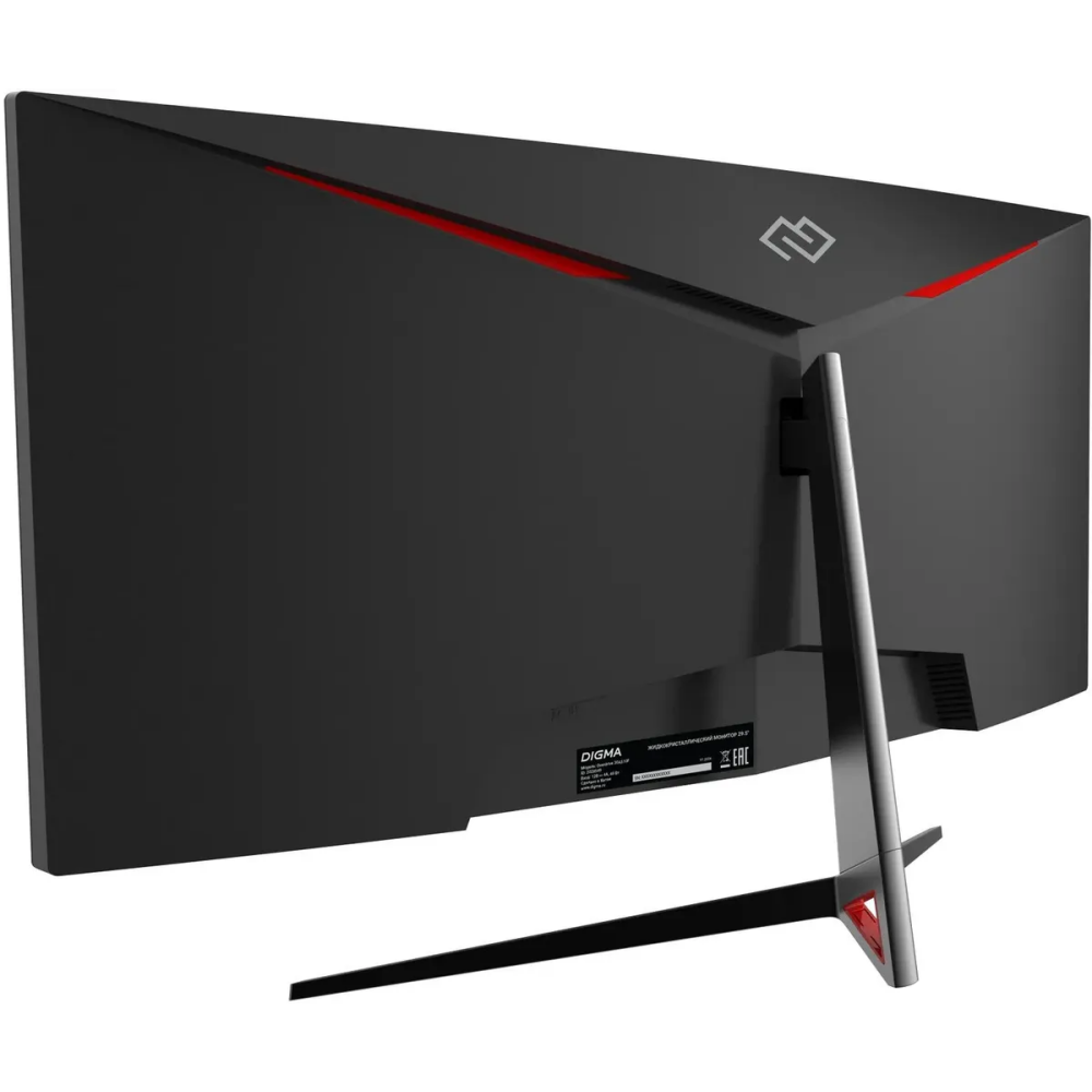 Монитор Digma 27" Overdrive 30A510F