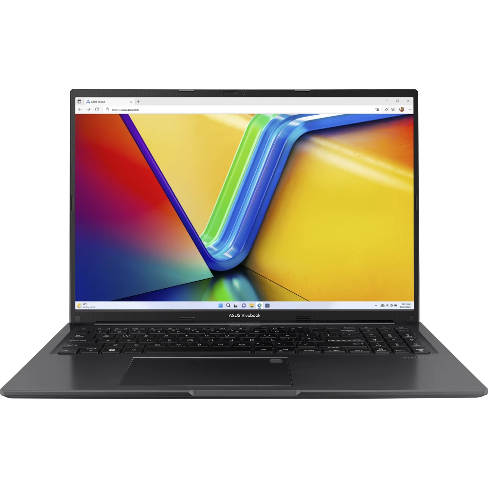 Ноутбук ASUS X1605VA Vivobook 16 Indie Black (SH2478)
