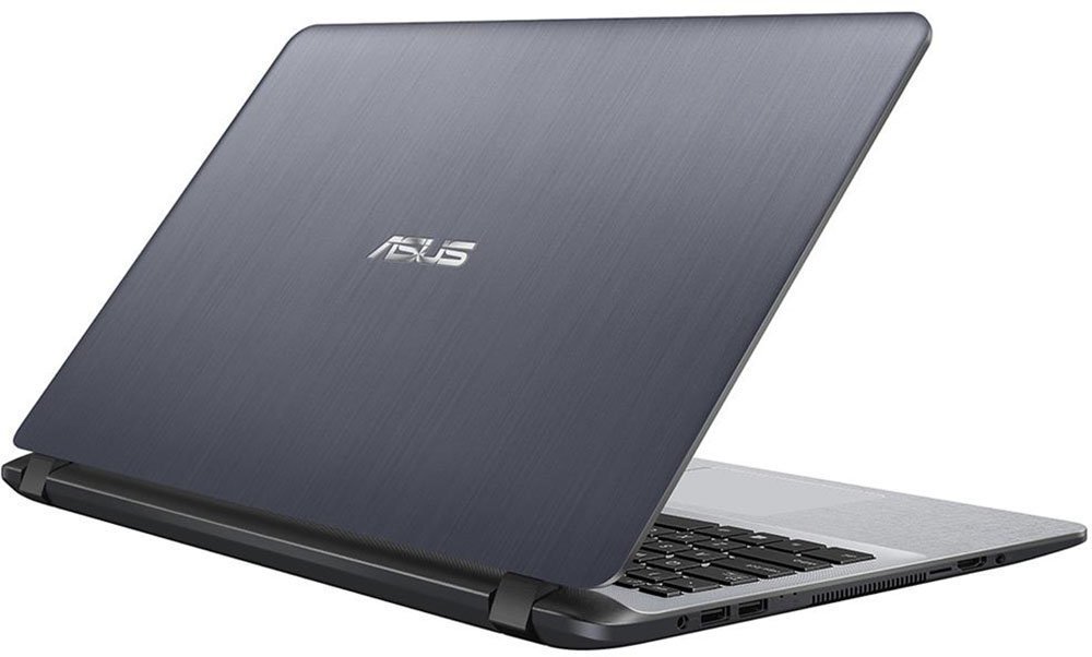 Ноутбук ASUS X507MA (EJ158)