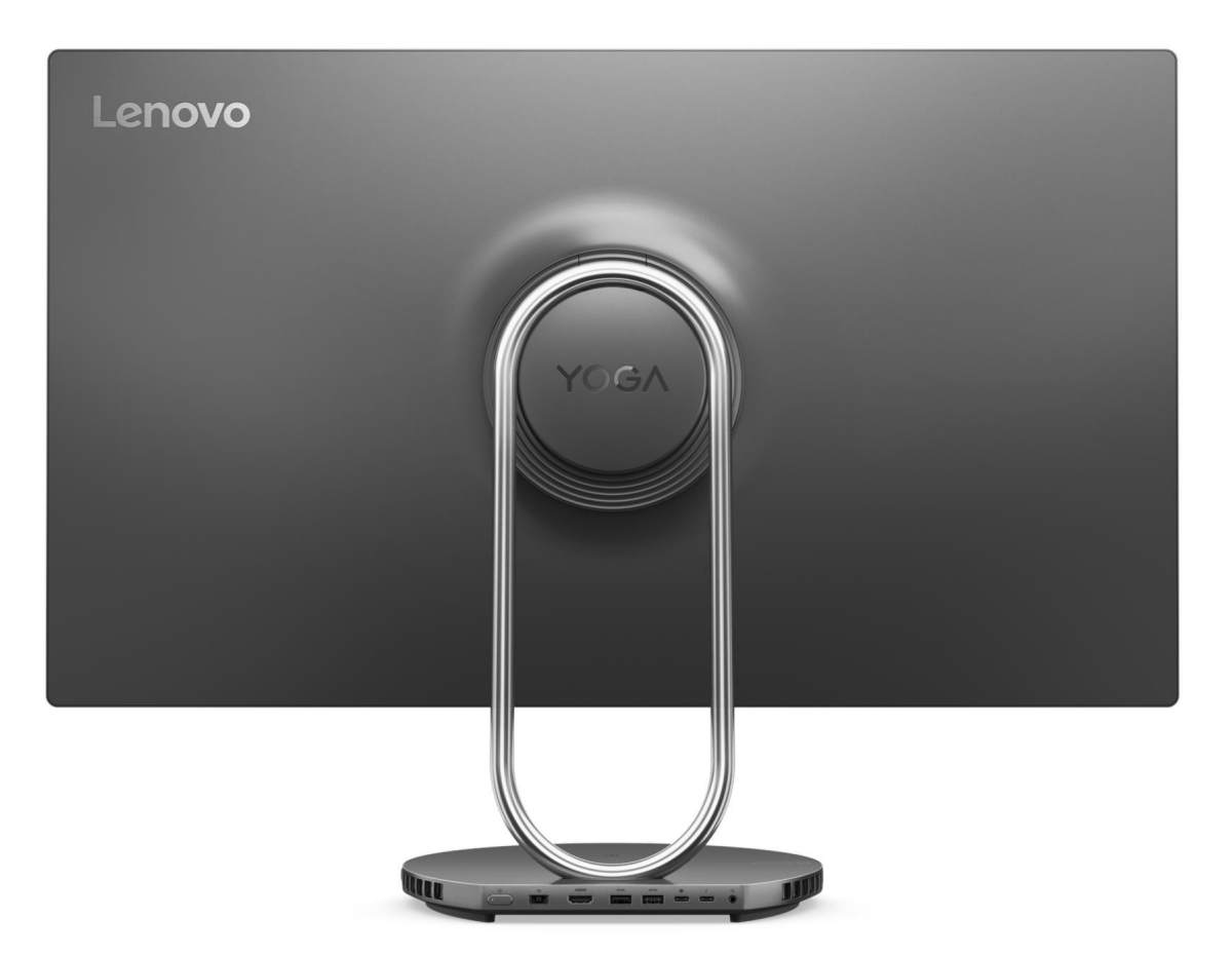 Моноблок Lenovo Yoga AIO 32ILL10 (F0HX001FRU)