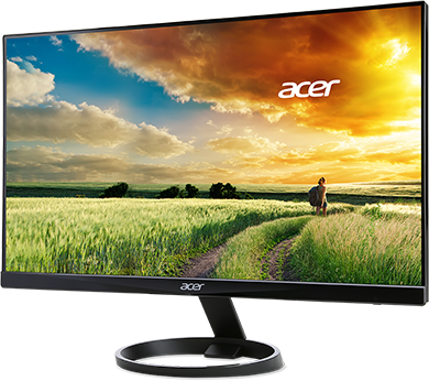 Монитор Acer 24" R240HYbidx