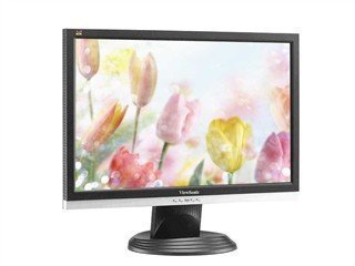 Viewsonic 20" VA2016w-2