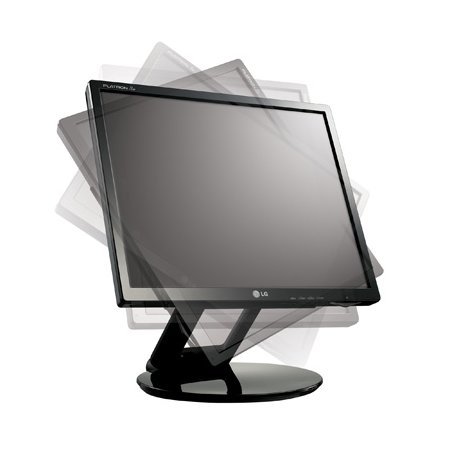 LG 19" Flatron L1982U-BF