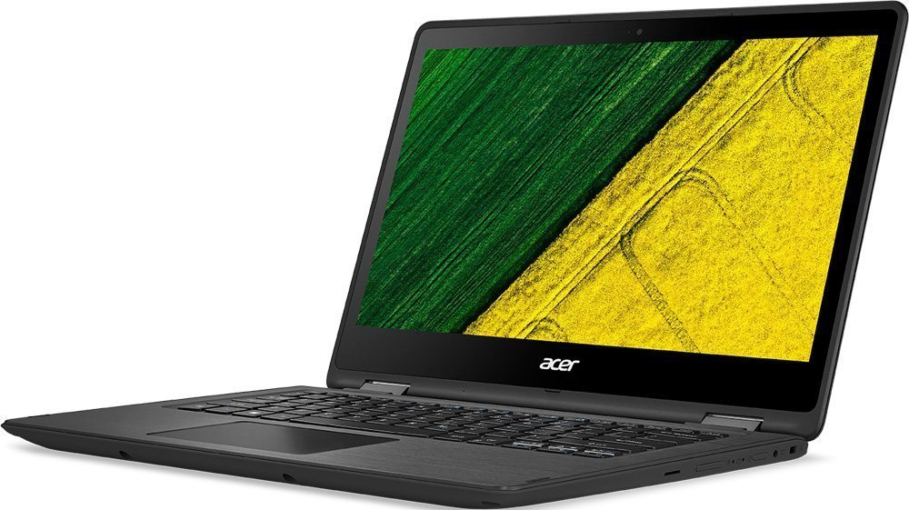 Ноутбук Acer Spin SP513-51-37UY
