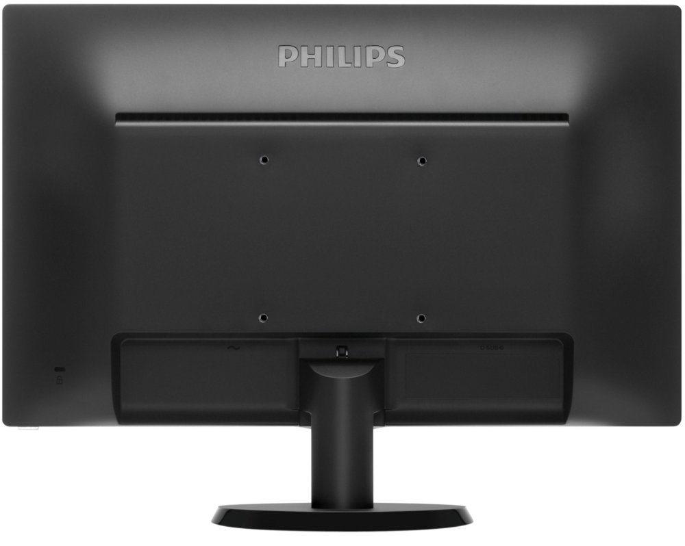Монитор Philips 19" 193V5LSB2/62
