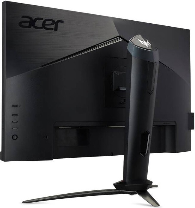 Монитор Acer 27" XB273UNXbmiiprzx Predator