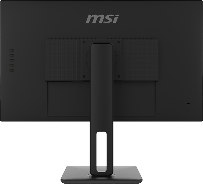 Монитор MSI 27" PRO MP271P