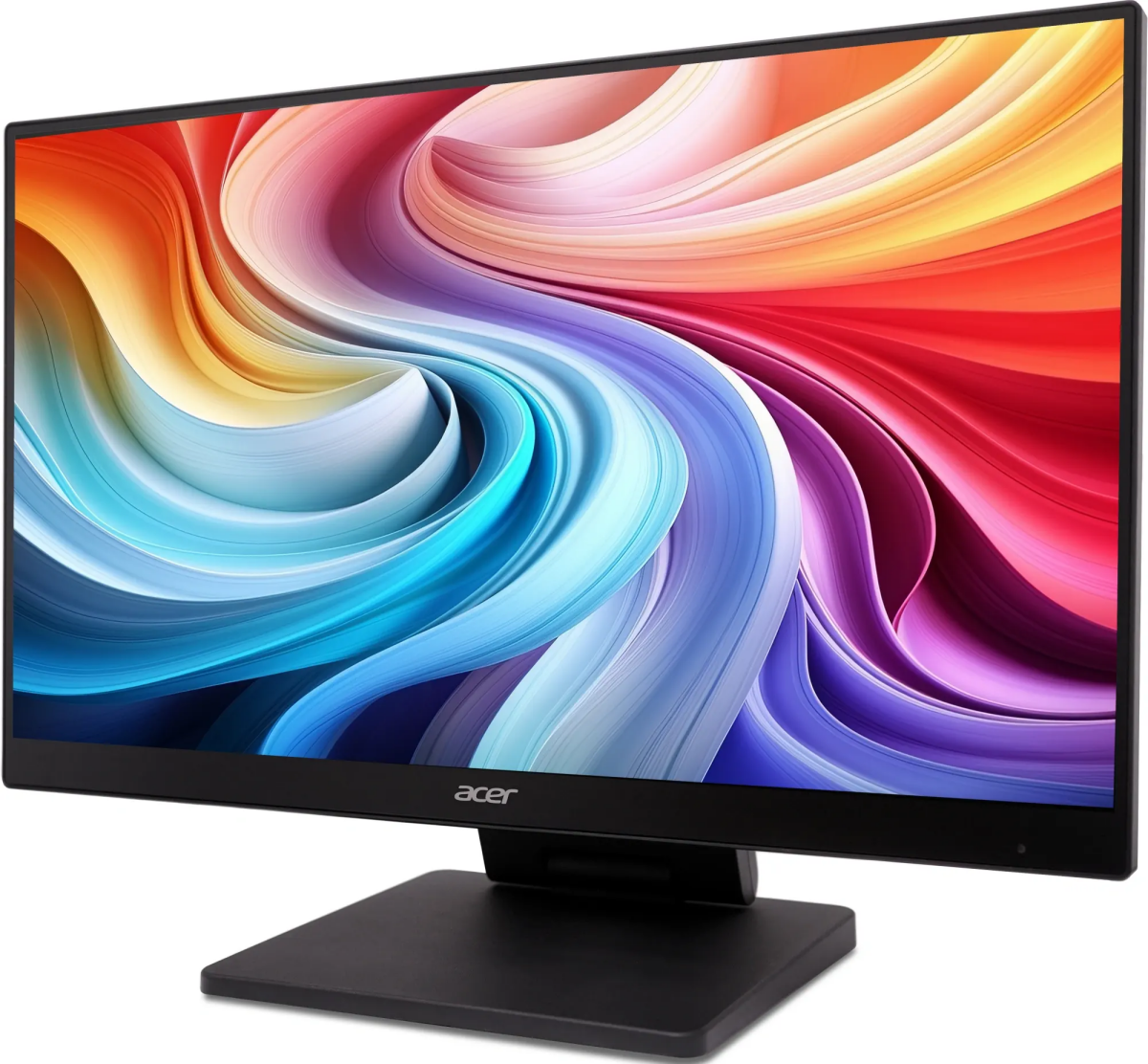 Монитор Acer 22" UT222QEbmiphzx