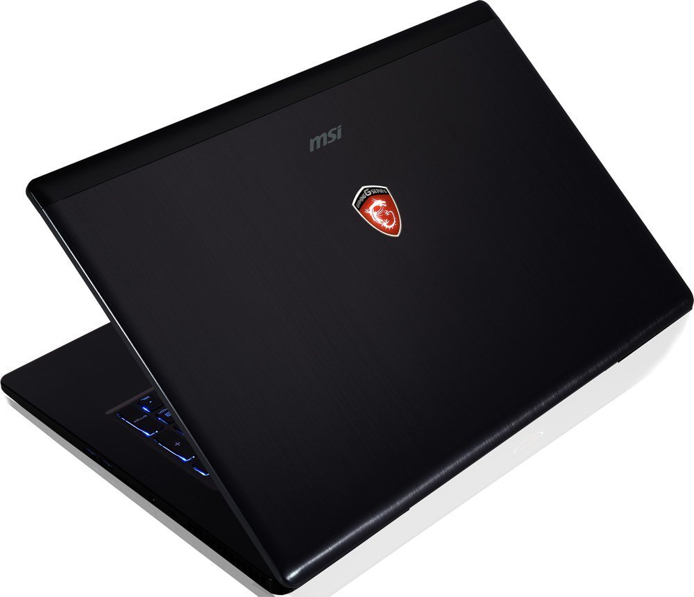 Ноутбук MSI GS70 (2PC-203)