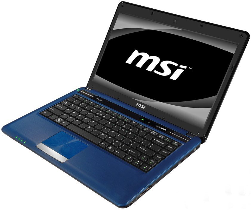 msi cx480