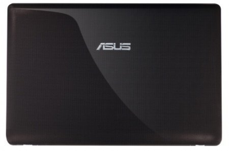 ASUS K52F