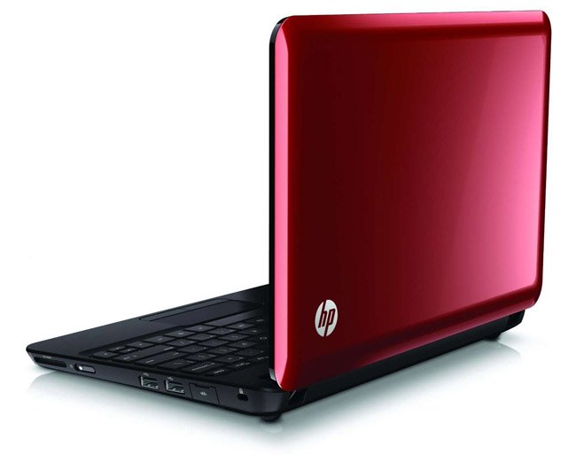 Ноутбук HP Mini 110-3702er (QC070EA)