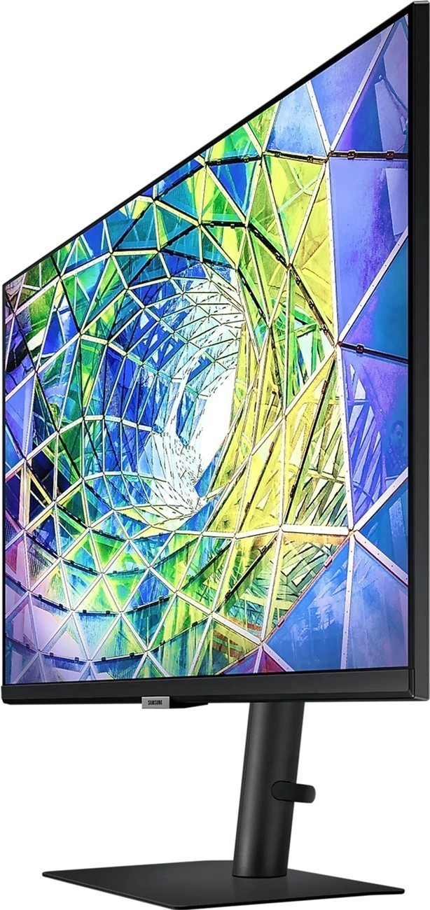 Монитор Samsung 27" S27A800UNI